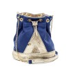 TWIST Bleu Saphir