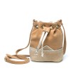 MINI TWIST Camel